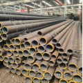 E355 EN10305 Pipe senza cuciture CK45